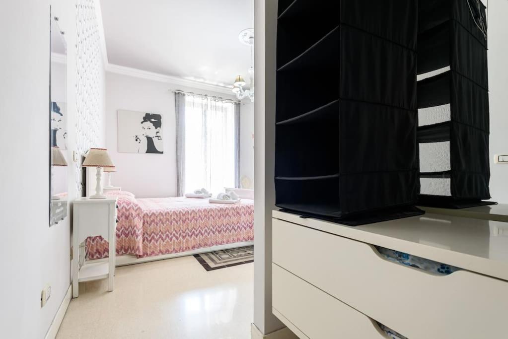 Spacious Comfortable Central And Quiet Apartment *