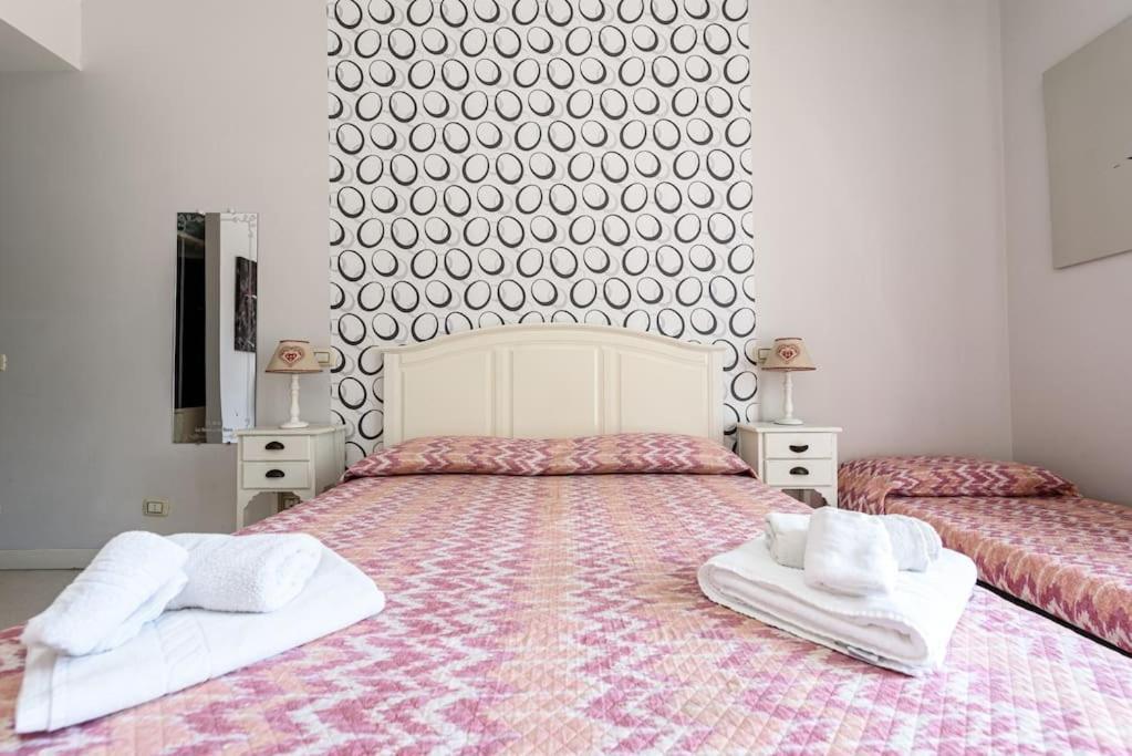 Spacious Comfortable Central And Quiet Apartment *