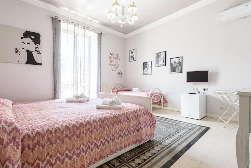 Spacious Comfortable Central And Quiet Apartment *