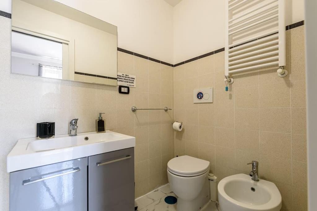 Apartment Spacious Comfortable Central And Quiet *